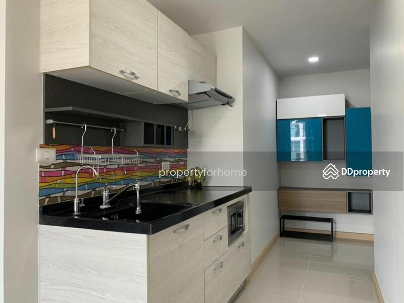 For Sale - Lugano Ladprao 18, Bangkok