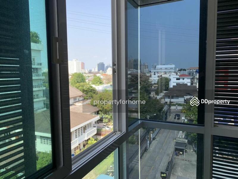 For Sale - Lugano Ladprao 18, Bangkok