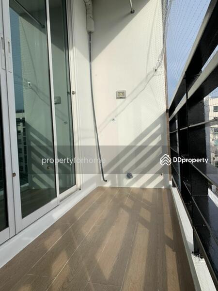 For Sale - Lugano Ladprao 18, Bangkok