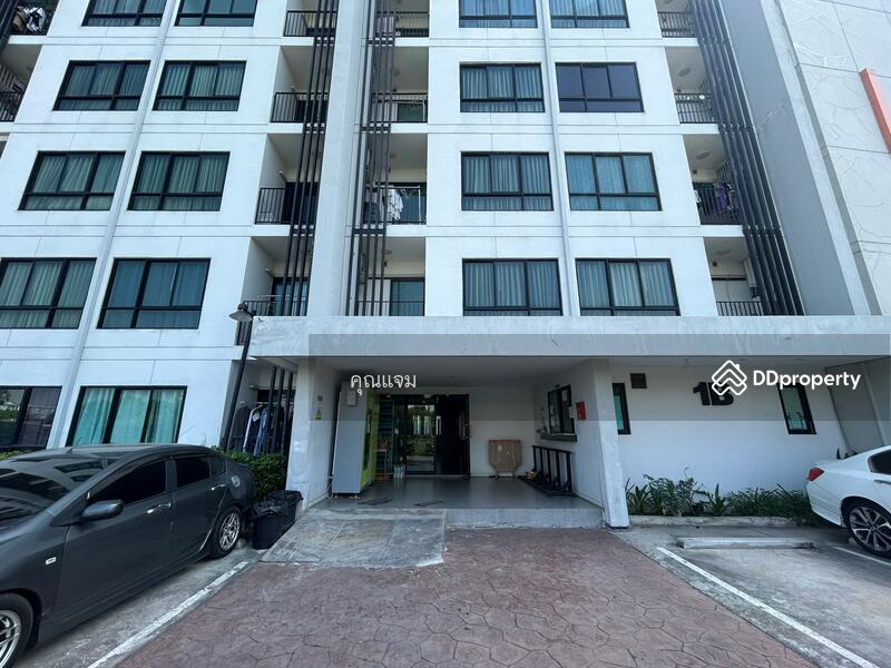 ขาย - The Midd Condo Bangyai : เดอะ มิดด์ คอนโดมิเนียม, นนทบุรี