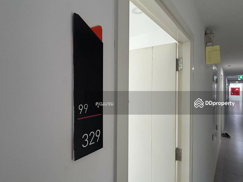 ขาย - The Midd Condo Bangyai : เดอะ มิดด์ คอนโดมิเนียม, นนทบุรี