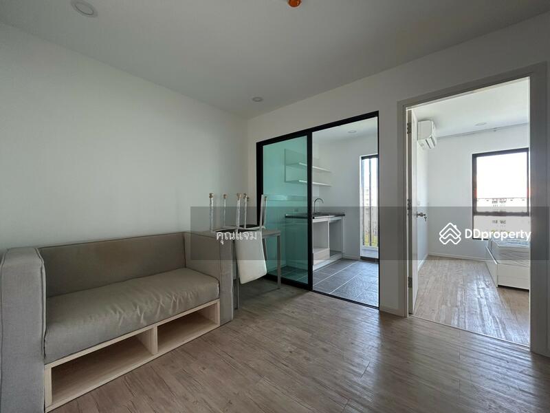 ขาย - The Midd Condo Bangyai : เดอะ มิดด์ คอนโดมิเนียม, นนทบุรี
