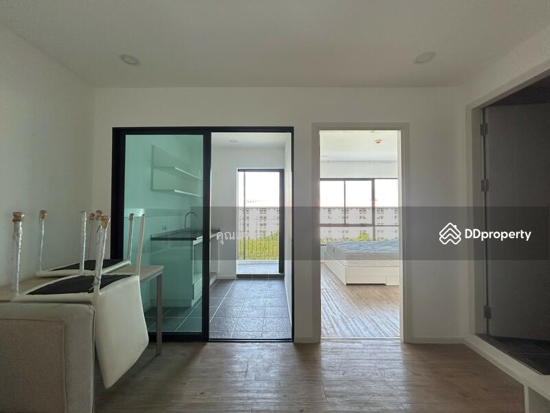 ขาย - The Midd Condo Bangyai : เดอะ มิดด์ คอนโดมิเนียม, นนทบุรี