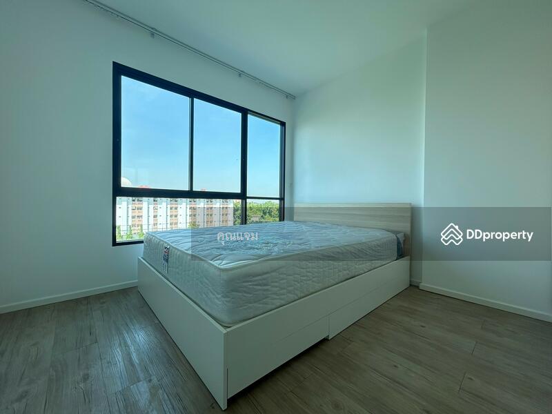 ขาย - The Midd Condo Bangyai : เดอะ มิดด์ คอนโดมิเนียม, นนทบุรี