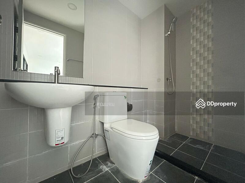 ขาย - The Midd Condo Bangyai : เดอะ มิดด์ คอนโดมิเนียม, นนทบุรี