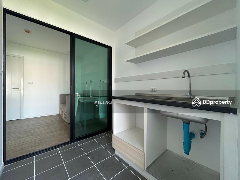 ขาย - The Midd Condo Bangyai : เดอะ มิดด์ คอนโดมิเนียม, นนทบุรี