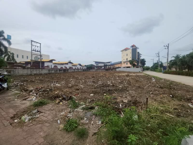 74130, Samut Sakhon, Om Noi, Krathum Baen, Samut Sakhon, , 2,072 sqm, Land For Sale, by Uraiwan V., 60103607 - DDproperty.com