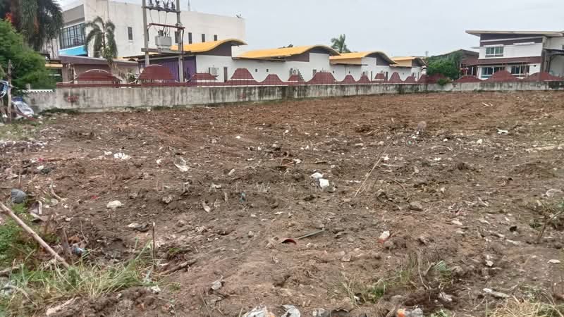 74130, Samut Sakhon, Om Noi, Krathum Baen, Samut Sakhon, , 2,072 sqm, Land For Sale, by Uraiwan V., 60103607 - DDproperty.com