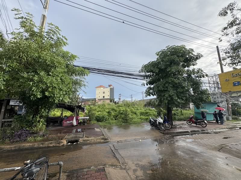 74130, Samut Sakhon, Om Noi, Krathum Baen, Samut Sakhon, , 2,072 sqm, Land For Sale, by Uraiwan V., 60103607 - DDproperty.com