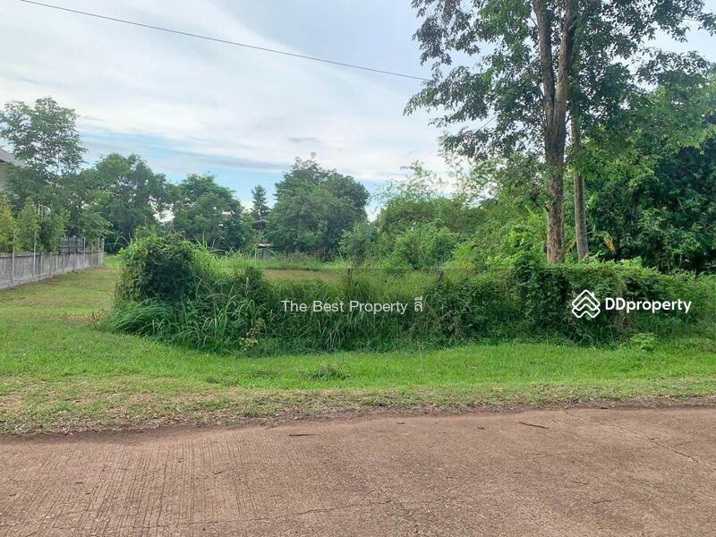 ขาย - ที่ดินพรรณานิคม สกลนคร, สกลนคร