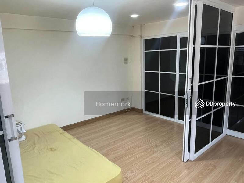 ขาย - Prueksa Thani Fifth Condotel : พฤกษาธานี ฟิฟ คอนโดเทล, กรุงเทพ