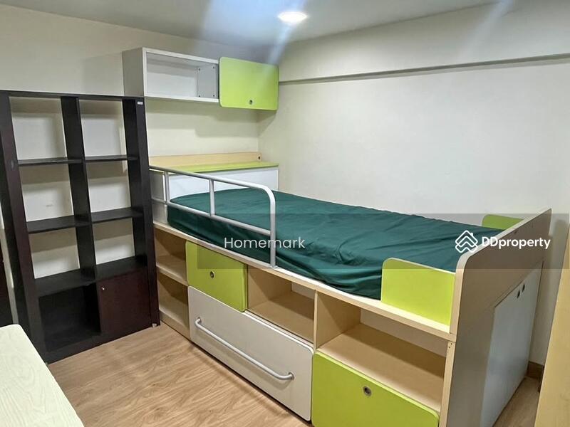 ขาย - Prueksa Thani Fifth Condotel : พฤกษาธานี ฟิฟ คอนโดเทล, กรุงเทพ