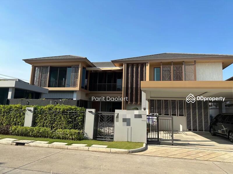 ให้เช่า - Burasiri Watcharapol : บุราสิริ วัชรพล, กรุงเทพ