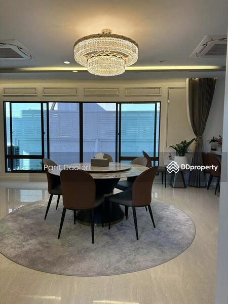 For Rent - Burasiri Watcharapol, Bangkok