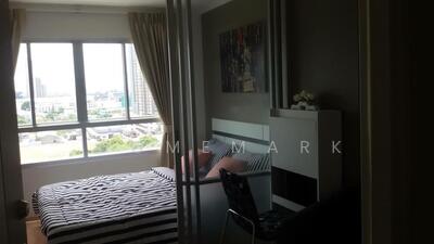 ขาย - Lumpini Ville Sukhumvit 77 : ลุมพินี วิลล์ สุขุมวิท77, กรุงเทพ