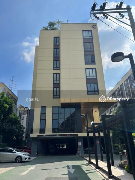 ขาย - Plum Condo Saphanmai Station : พลัมคอนโด สะพานใหม่ สเตชั่น, กรุงเทพ