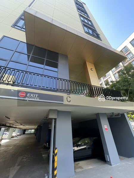 ขาย - Plum Condo Saphanmai Station : พลัมคอนโด สะพานใหม่ สเตชั่น, กรุงเทพ