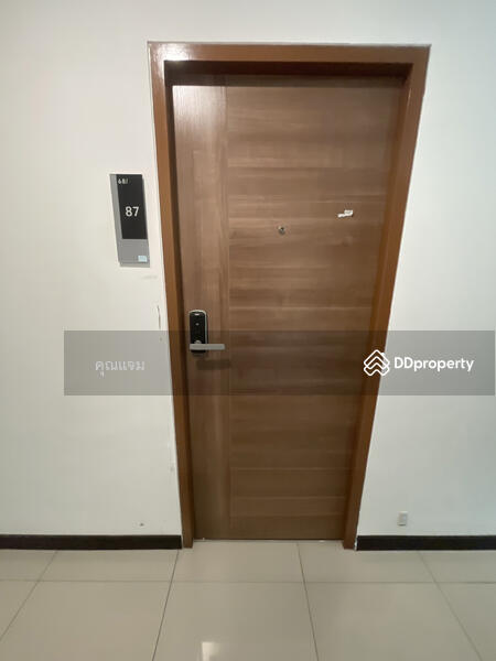 ขาย - Plum Condo Saphanmai Station : พลัมคอนโด สะพานใหม่ สเตชั่น, กรุงเทพ
