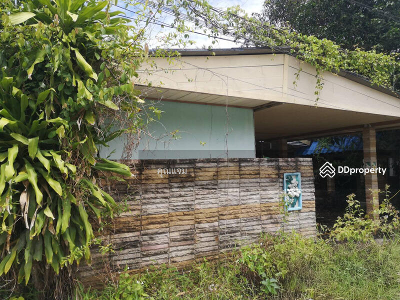 For Sale - นอกโครงการนครศรีธรรมราช, Nakhon Si Thammarat