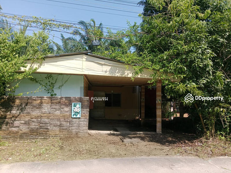 For Sale - นอกโครงการนครศรีธรรมราช, Nakhon Si Thammarat