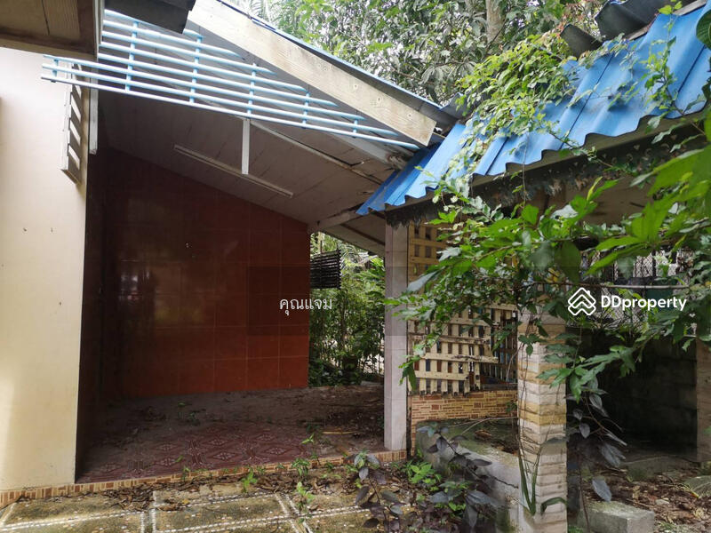 For Sale - นอกโครงการนครศรีธรรมราช, Nakhon Si Thammarat