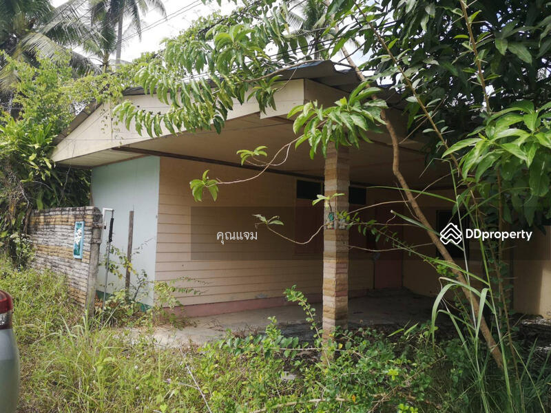 For Sale - นอกโครงการนครศรีธรรมราช, Nakhon Si Thammarat