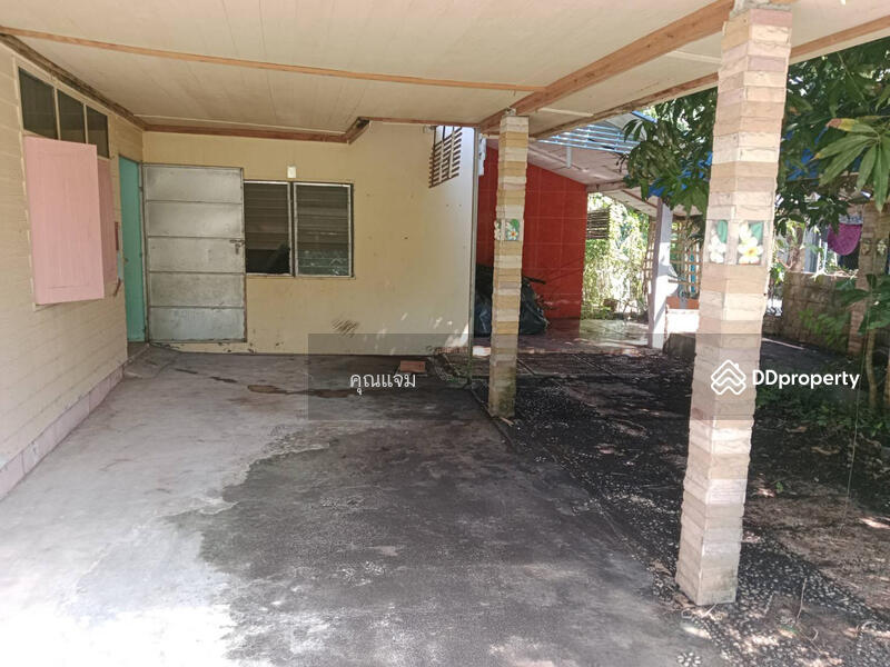 For Sale - นอกโครงการนครศรีธรรมราช, Nakhon Si Thammarat