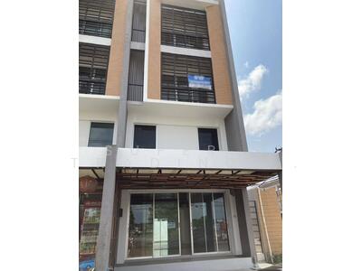 ขาย - ขาย โฮมออฟฟิศ 30 ตร.ว. โนวา อาร์ท ประชาอุทิศ 131, กรุงเทพ