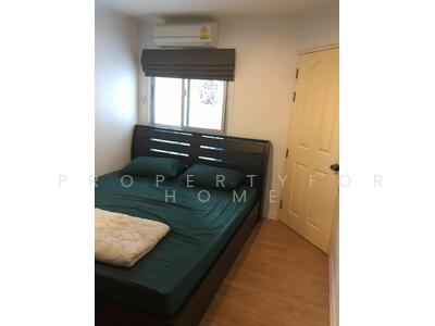 ขาย - Lumpini Ville Laksi-Ramintra : ลุมพินี วิลล์ รามอินทรา หลักสี่, กรุงเทพ