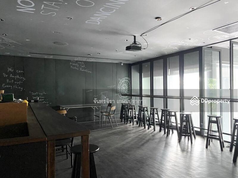 For Rent - Premium 279 sqm Restaurant/Cafe Space with High Ceilings, Bangkok
