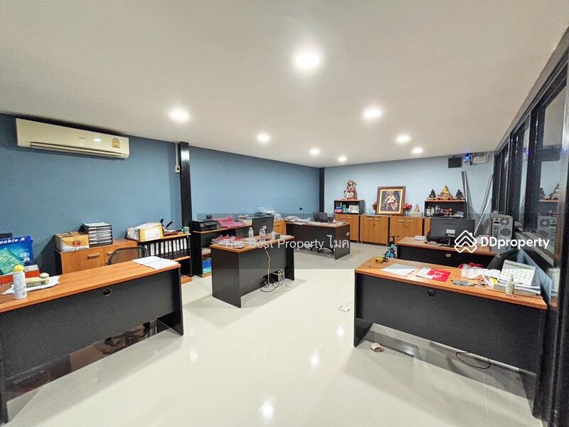 For Sale - โกดังหนองจอก กรุงเทพมหานคร, Bangkok