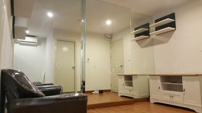 ขาย - You 3 Condo @ Yak Kaset : ยูทรี คอนโด @ แยกเกษตร, กรุงเทพ