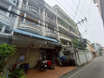 ขาย - นอกโครงการคลองสาน, กรุงเทพ