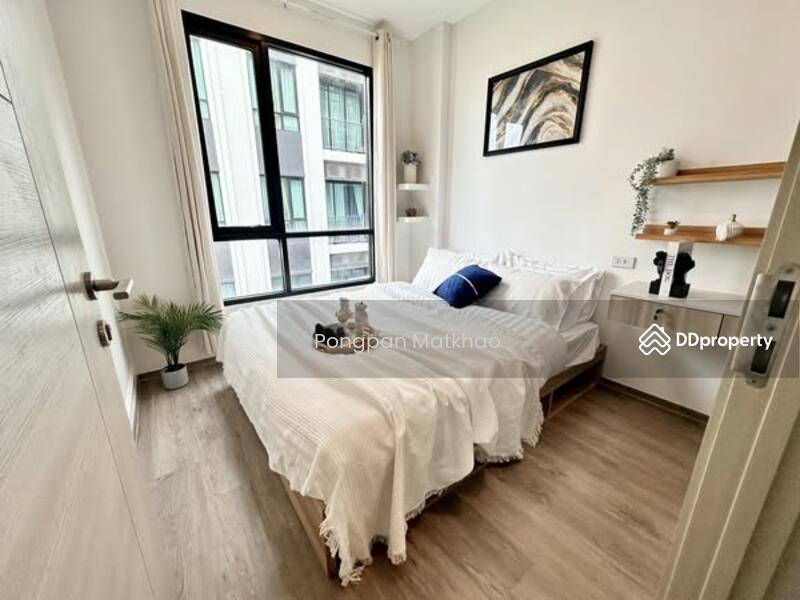 For Rent - Brompton Pet Friendly Sukhumvit 107, Samut Prakan
