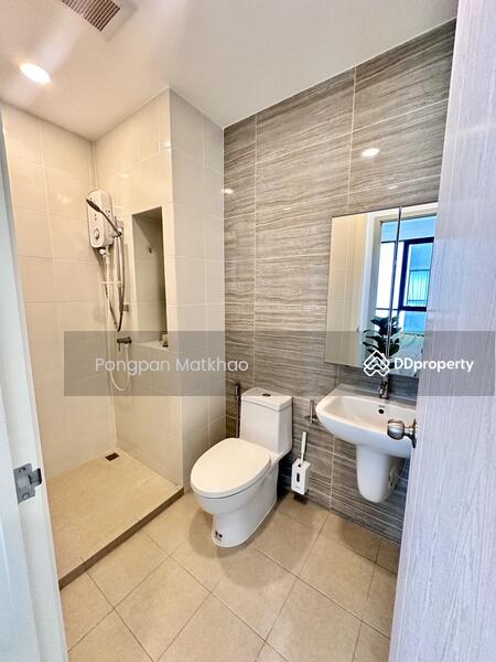 For Rent - Brompton Pet Friendly Sukhumvit 107, Samut Prakan