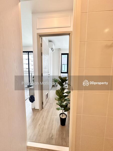 For Rent - Brompton Pet Friendly Sukhumvit 107, Samut Prakan