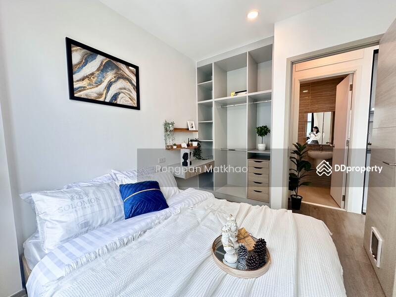 For Rent - Brompton Pet Friendly Sukhumvit 107, Samut Prakan