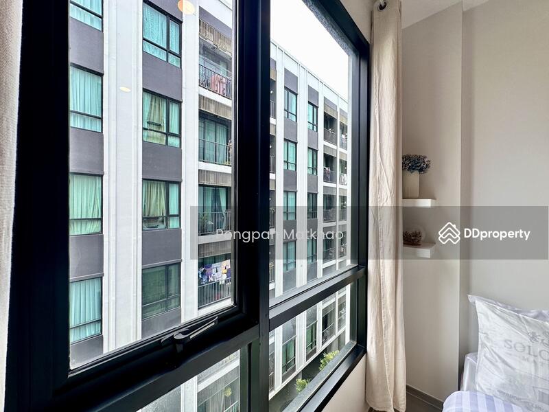 For Rent - Brompton Pet Friendly Sukhumvit 107, Samut Prakan