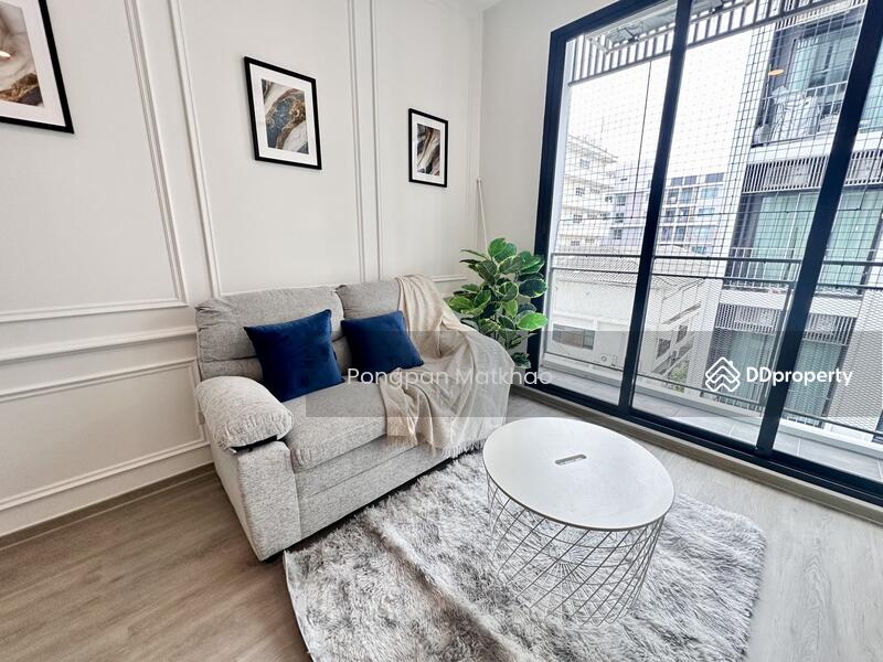 For Rent - Brompton Pet Friendly Sukhumvit 107, Samut Prakan