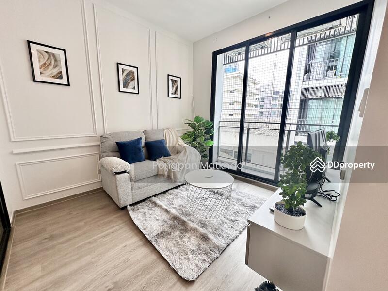 For Rent - Brompton Pet Friendly Sukhumvit 107, Samut Prakan
