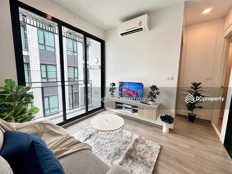 For Rent - Brompton Pet Friendly Sukhumvit 107, Samut Prakan
