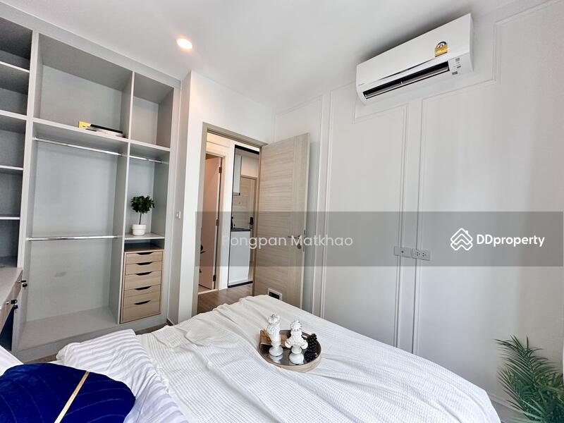 For Rent - Brompton Pet Friendly Sukhumvit 107, Samut Prakan