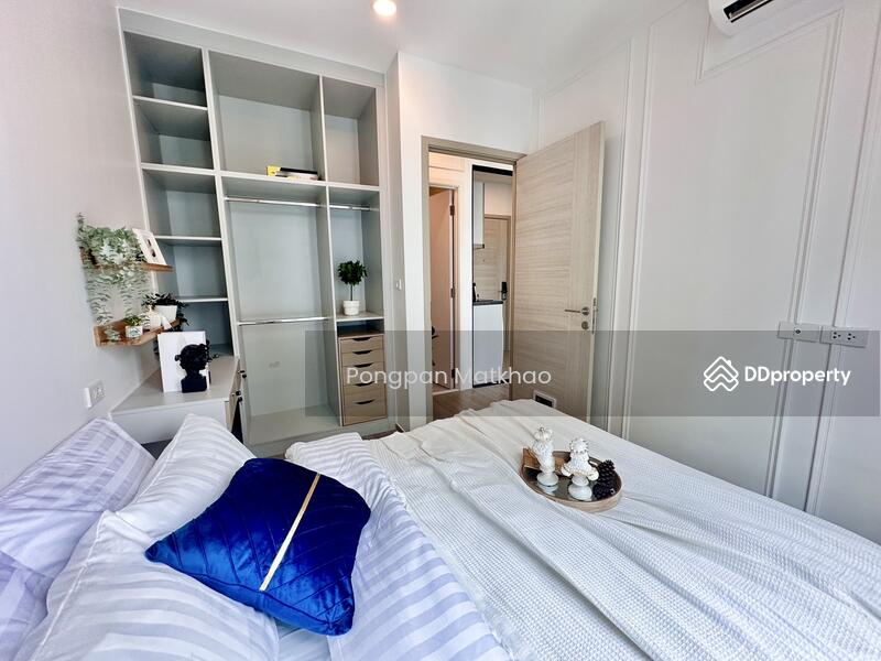 For Rent - Brompton Pet Friendly Sukhumvit 107, Samut Prakan