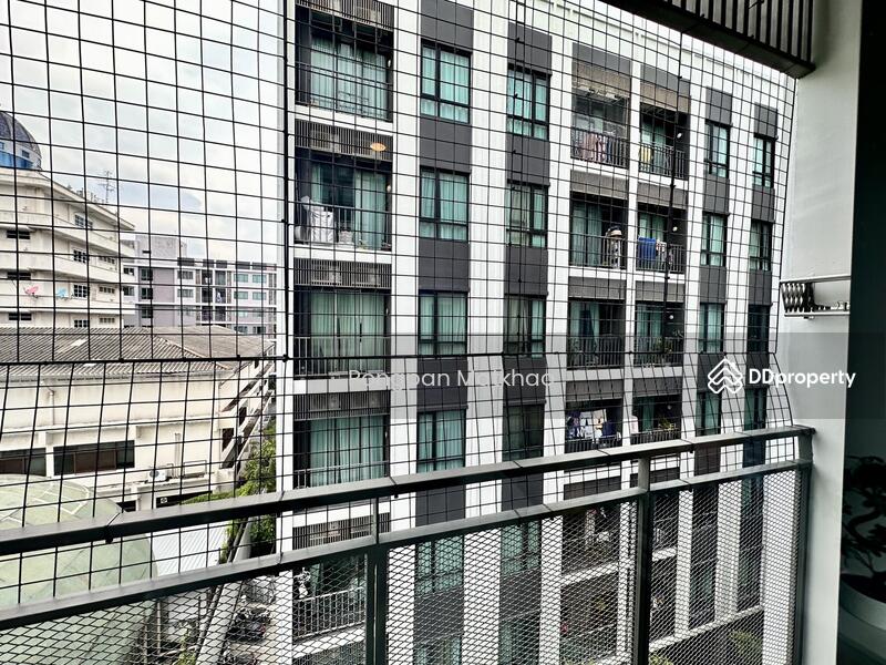 For Rent - Brompton Pet Friendly Sukhumvit 107, Samut Prakan