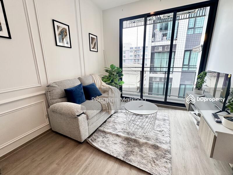 For Rent - Brompton Pet Friendly Sukhumvit 107, Samut Prakan