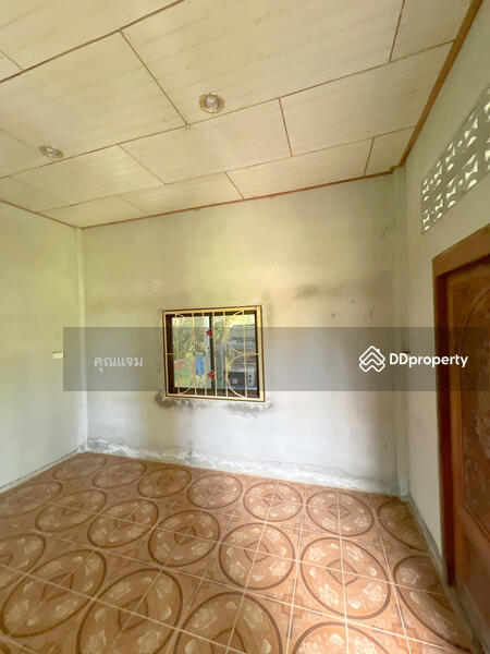 For Sale - นอกโครงการนครศรีธรรมราช, Nakhon Si Thammarat