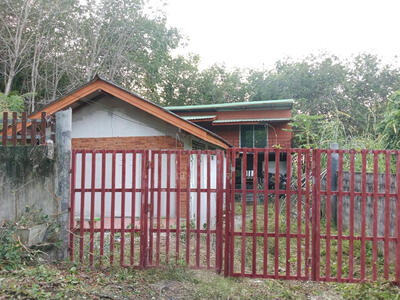 ขาย - นอกโครงการกระบี่, กระบี่