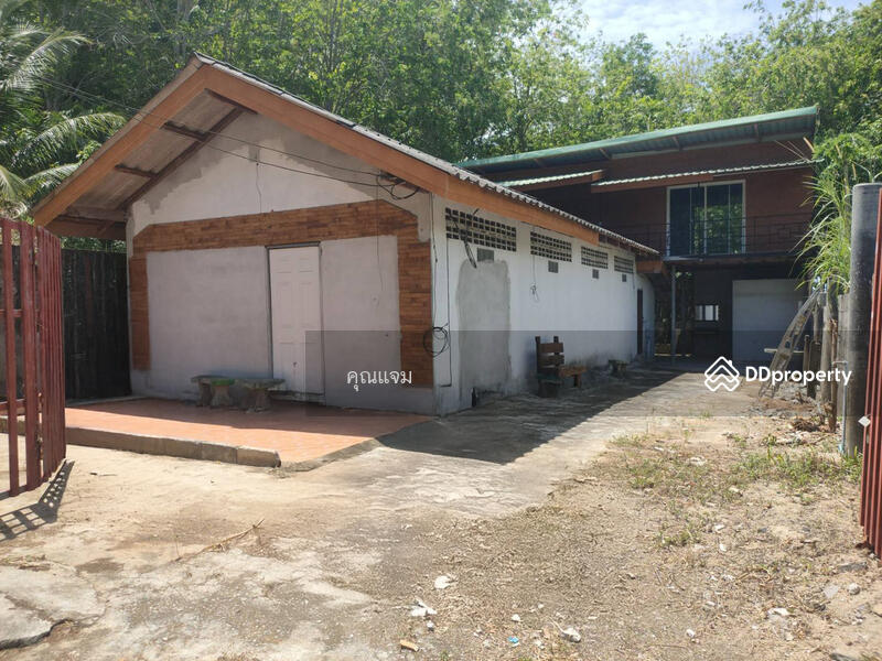 For Sale - นอกโครงการกระบี่, Krabi