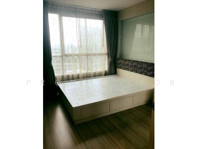 ขาย - U Delight 3 Prachachuen-Bangsue : ยู ดีไลท์ 3 ประชาชื่น บางซื่อ, กรุงเทพ