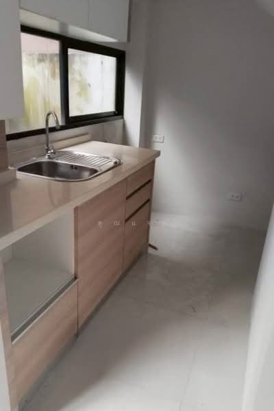 ขาย - นอกโครงการประเวศ, กรุงเทพ